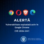 Alertă de securitate pentru Google Chrome, Microsoft Edge, Brave și Opera!