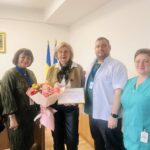 Dr. Bentea pleacă de la Spitalul Județean de Urgență Zalău