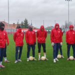 Fotbaliștii zălăuani revin în iarbă cu un meci pe teren propriu