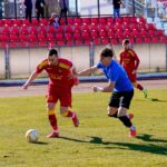 N-au convins, dar au învins