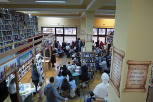 OLYMPUS DIGITAL CAMERA