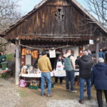 Șamșudul, capitala slăninei și a bunei dispoziții la o nouă ediţie a SlanăFest