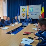 Jandarmii sălăjeni, la bilanț. Peste 9.000 de misiuni în 2025