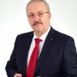 Conferință despre „reziliența digitală”, susținută de prof. univ. dr. Vasile Dîncu, la Zalău