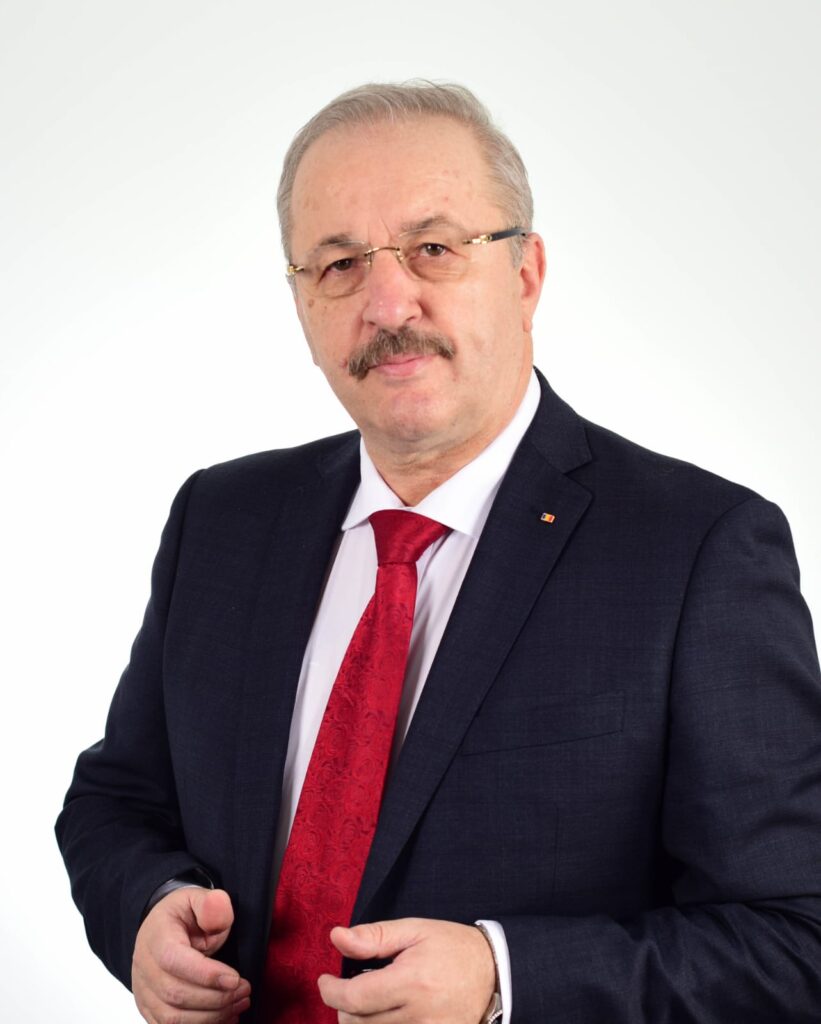 Vasile Dincu