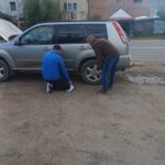 Pericol pe 4 roți! Una din zece mașini, risc iminent de accident