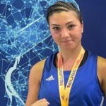 O pugilistă de la CSM Zalău are șansa de a ajunge în „Top 100” mondial