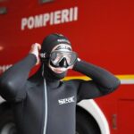 Premieră pentru pompieri: Sălajul va avea prima echipă de scafandri