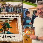 18 ani de performanță și caracter – „majoratul” Clubului Dani-San Zalău. „Primul meu kimono a fost croit din cearșaf de la bunica”