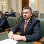 Parlamentar în inspecție. Senatorul Fodoca face turul primăriilor din Sălaj