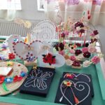 Un mărțișor, o poveste, o șansă