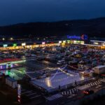 După Carrefour, și mall-ul din Zalău intră la vânzare