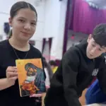 Peste 160 de tineri și copii, la o întâlnire catehetică organizată în Episcopia Sălajului