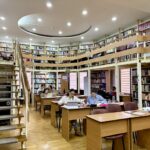 Triunghiul Bermudelor pentru elevi – pat – TikTok – frigider – rezolvat în sala de lectură a Bibliotecii Judeţene