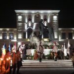 Măsuri de siguranță sporite în Sălaj pentru Ziua Maghiarilor de Pretutindeni