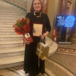 Sălăjeanca Maria Acaraliței, desemnată „Asistentul Social al Anului” la Gala Națională a Excelenței