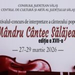 Peste 90 de tineri talentați, la ediția a XVII-a a Festivalului „Mândru Cântec Sălăjean”