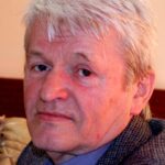 Am aflat cu profundă tristețe vestea trecerii la cele veșnice a fostului nostru coleg