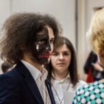 CJRAE Sălaj organizează etapa județeană a Concursului „Exprimă-te liber!” în luna martie