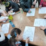 50 de copii din Zalău beneficiază de activități integrate prin Programul Național „Sfântul Ilie Tesviteanul”