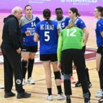 HC Zalău a câștigat amicalul cu Kisvardai KC