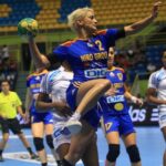 Zălăuanca Ramona Farcău vrea în conducerea Federației Române de Handbal