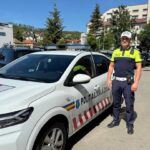 Zalău: Șoferii și cerșetorii, printre „clienții” de bază ai polițiștilor locali