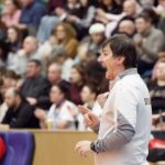 Adrian Feher, după succesul din cupă: „O victorie clară, dar calificarea se joacă la București”