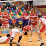 SCM Zalău va avea doar nouă adversare începând cu sezonul 2027 – 2028 al Diviziei A1