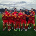 SCM Zalău părăsește podiumul după primele două etape din 2026