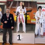 Sportivi de la șapte cluburi s-au duelat la Cupa „Dani-San” de la Zalău