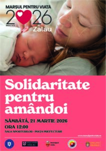 Afiș A3 MPV 2026 Zalau