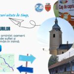 O zi printre tradiții și locuri uitate de timp, pe Valea Zalăului și Valea Crasnei