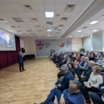 Dezbatere “Sălaj în prim plan”: Viitorul economic al judeţului între infrastructură, prețul carburanților și digitalizarea din 2026