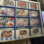 Memorie țesută în culoare – Expoziția artistului Flavius Lucăcel, o punte între satul romanesc și sensibilitatea contemporană