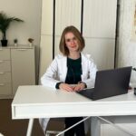 Pentru Dr. Gabriela Negrean, consultația la noul cabinet din Zalău înseamnă timp, răbdare și explicații clare