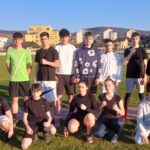 CSM Zalău organizează un nou sparing puternic – pugiliștii zălăuani au impresionat în ring