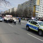 O zi despre solidaritate, pentru o comunitate puternică- Marșul pentru viață 2026