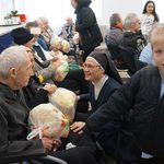 Momente copleșitoare la Centrul de vârstnici de la Tihău