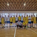 Uniți prin prietenie, provocați prin competiție. O nouă acțiune sportivă Rotary la Zalău