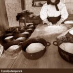 Expoziţie: Muzeul din Zalău reconstituie universul bucătăriei țărănești sălăjene