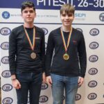 Elevii de la CNS Zalău au cucerit podiumul la Olimpiada Națională de Informatică
