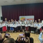 Tinerele talente ale Sălajului, premiate la Festivalul „Mândru Cântec Sălăjean”