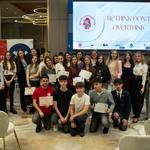 La Zalău, adolescenții au pus sănătatea mintală pe agenda comunității -ReThink. Don’t Overthink