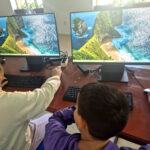 Un click spre viitor. Școlile din județ, modernizate cu bani europeni