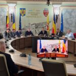 Oficiali de mediu de la centru, la masa discuțiilor cu administrațiile locale din Sălaj