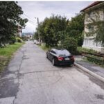 Zalău: Start pentru modernizarea coridorului Valea Miții – Mihai Eminescu