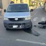 Zalău: Trei motocicliști accidentaţi în week-end