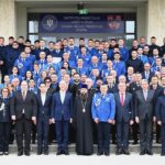 Sărbătoare a Jandarmeriei: Avansări în grad și distincții la împlinirea a 176 de ani de la înființarea instituției