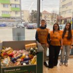 Solidaritate de Paști: Peste 350 de familii din Sălaj au primit ajutor prin proiectul „Lumini spre Înviere”